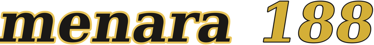 menara 188 logo