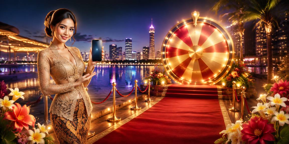 menara 188 Mobile Legends