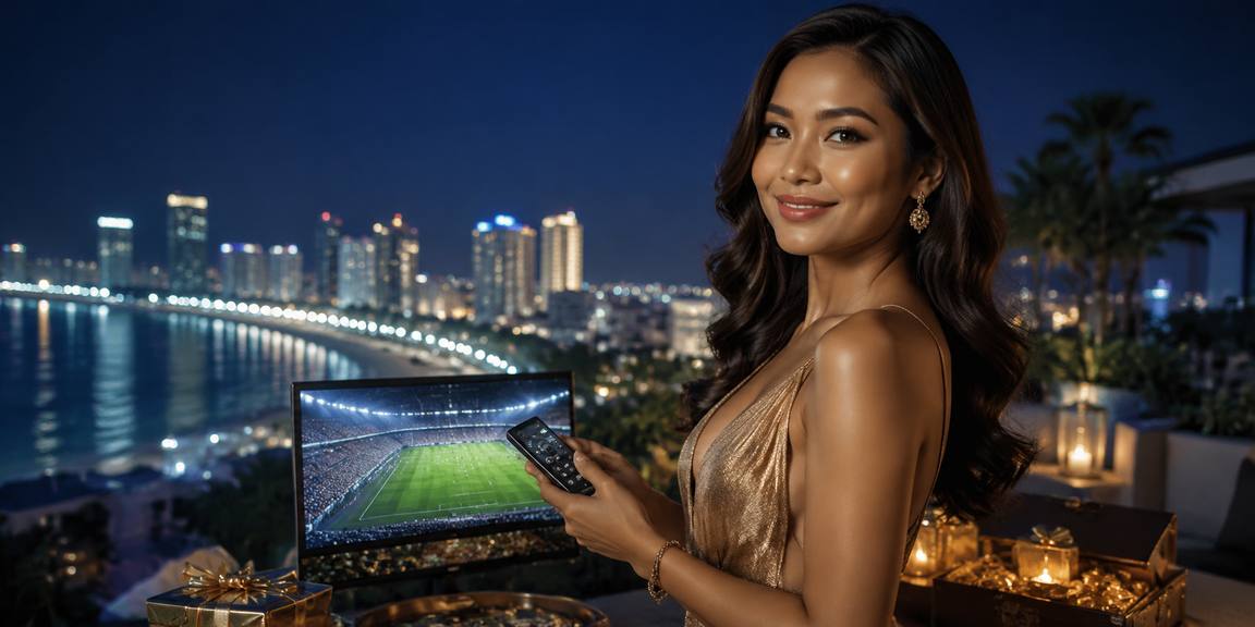 menara 188 Sportsbook